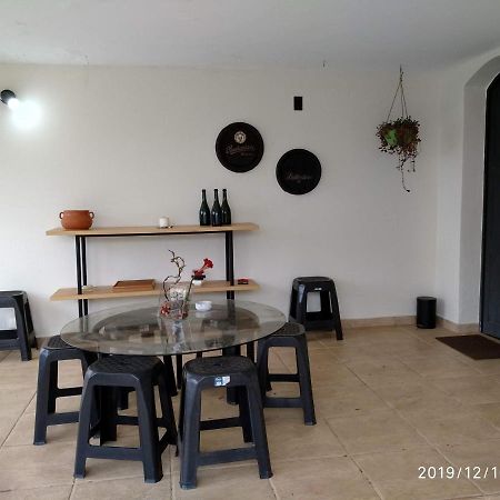Casa 230 - Pousada & Hostel Piracicaba Dış mekan fotoğraf