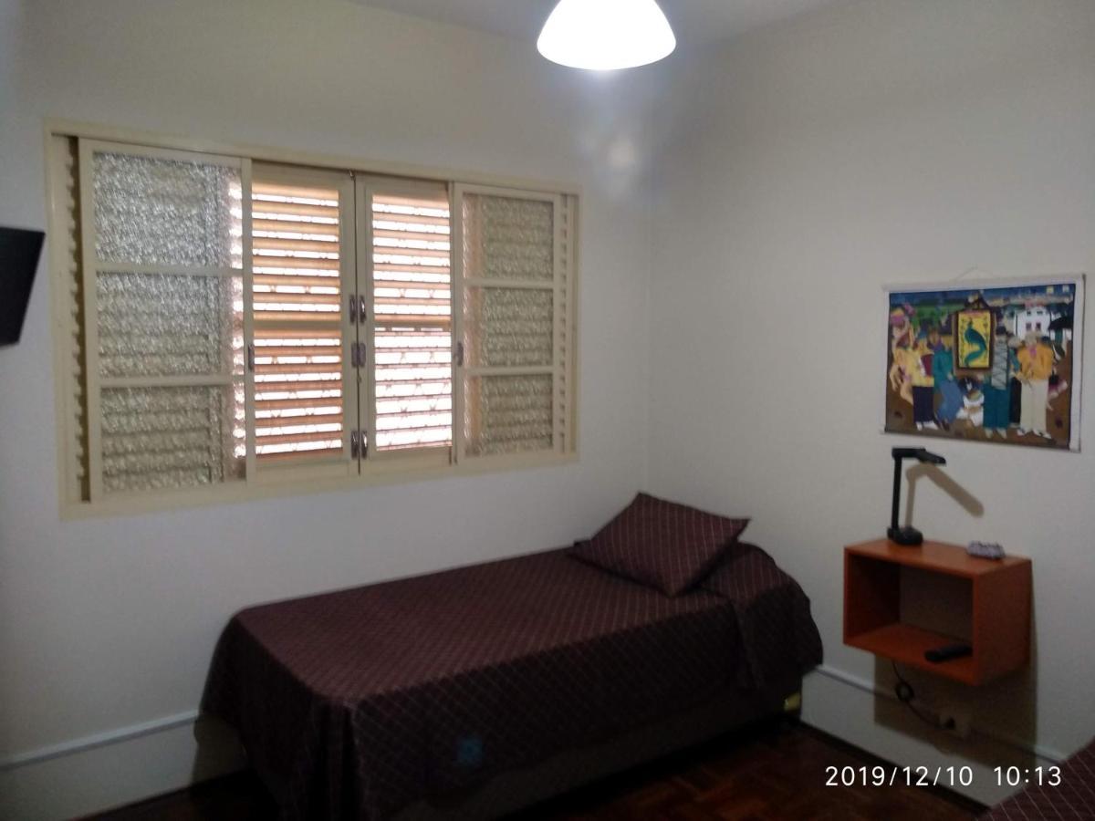 Casa 230 - Pousada & Hostel Piracicaba Dış mekan fotoğraf