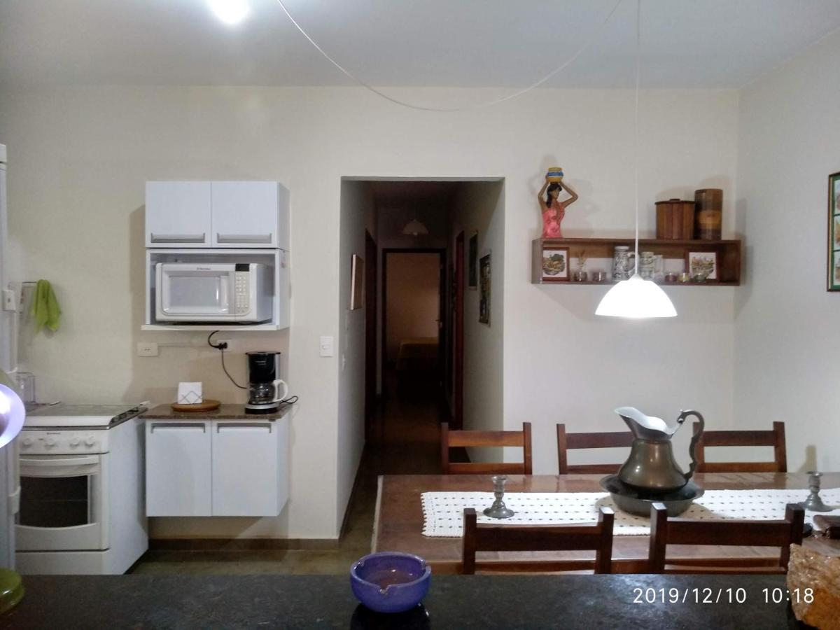 Casa 230 - Pousada & Hostel Piracicaba Dış mekan fotoğraf