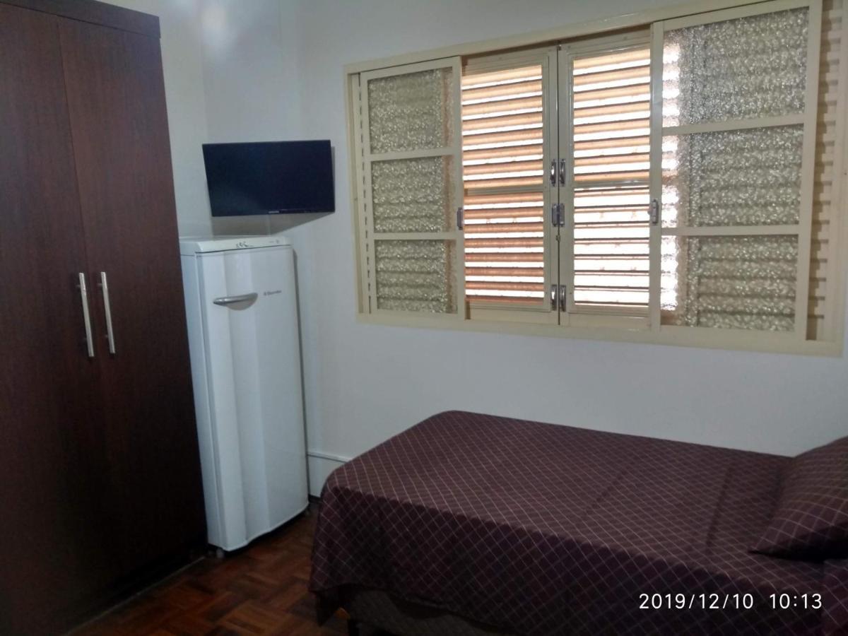 Casa 230 - Pousada & Hostel Piracicaba Dış mekan fotoğraf