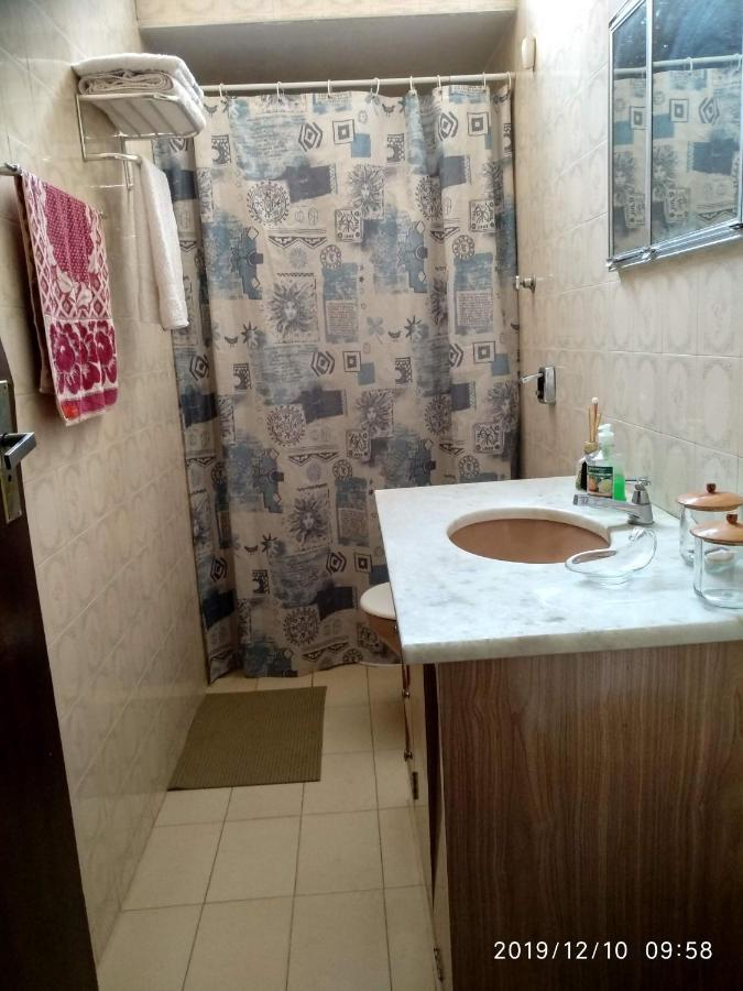 Casa 230 - Pousada & Hostel Piracicaba Dış mekan fotoğraf